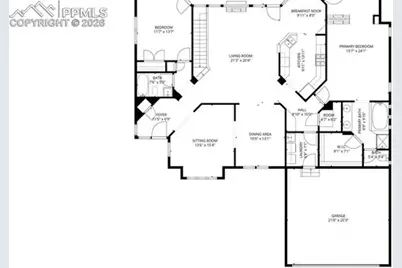 2764 Stonewall Heights, Colorado Springs, CO 80909 - Photo 39