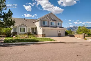 705 Witchhazel Ct, Colorado Springs, CO 80921 - Photo 1