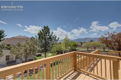 705 Witchhazel Court, Colorado Springs, CO 80921 - Photo 3