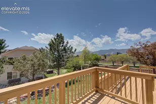 705 Witchhazel Ct, Colorado Springs, CO 80921 - Photo 3