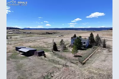12360 Mesa View Road, Larkspur, CO 80118 - Photo 27