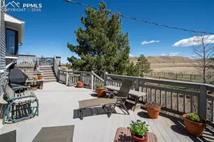 12360 Mesa View Rd, Larkspur, CO 80118 - Photo 37