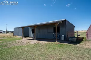 12360 Mesa View Rd, Larkspur, CO 80118 - Photo 41
