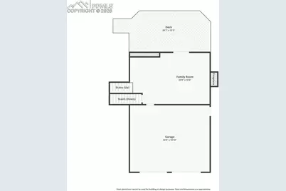 12360 Mesa View Road, Larkspur, CO 80118 - Photo 47