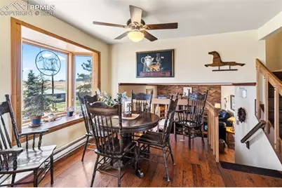 12360 Mesa View Road, Larkspur, CO 80118 - Photo 5