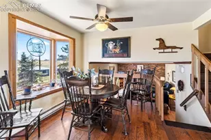 12360 Mesa View Rd, Larkspur, CO 80118 - Photo 5