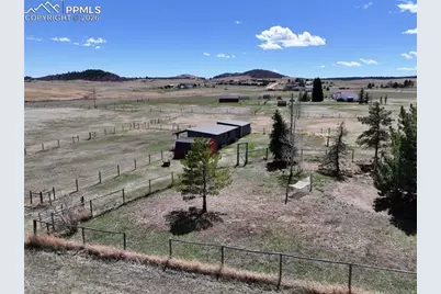 12360 Mesa View Road, Larkspur, CO 80118 - Photo 31