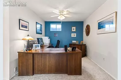 12360 Mesa View Road, Larkspur, CO 80118 - Photo 13