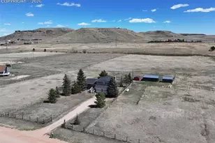 12360 Mesa View Rd, Larkspur, CO 80118 - Photo 25