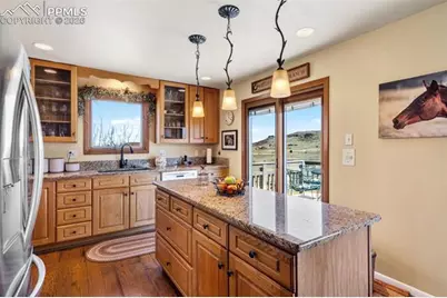 12360 Mesa View Road, Larkspur, CO 80118 - Photo 9