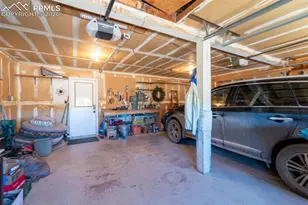 12360 Mesa View Rd, Larkspur, CO 80118 - Photo 33