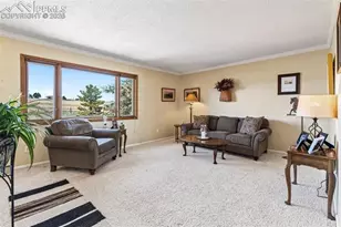 12360 Mesa View Rd, Larkspur, CO 80118 - Photo 3