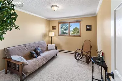 12360 Mesa View Road, Larkspur, CO 80118 - Photo 17