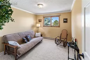 12360 Mesa View Rd, Larkspur, CO 80118 - Photo 17