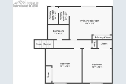 12360 Mesa View Road, Larkspur, CO 80118 - Photo 45