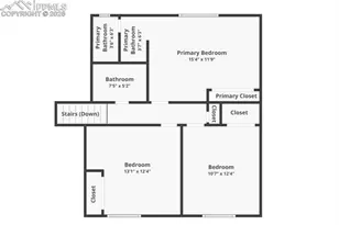12360 Mesa View Rd, Larkspur, CO 80118 - Photo 45