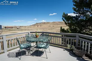 12360 Mesa View Rd, Larkspur, CO 80118 - Photo 35