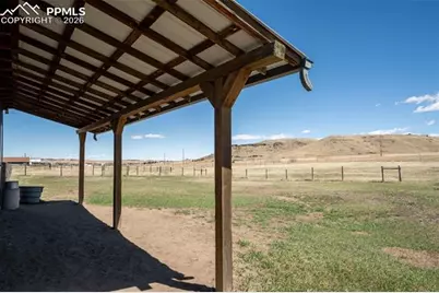 12360 Mesa View Road, Larkspur, CO 80118 - Photo 39