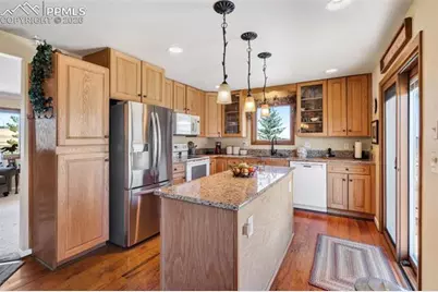 12360 Mesa View Road, Larkspur, CO 80118 - Photo 7