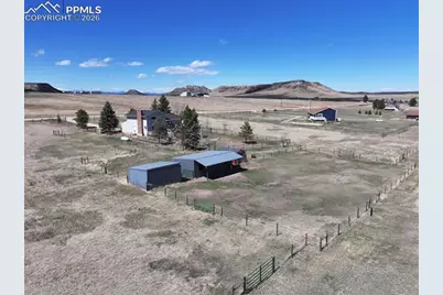12360 Mesa View Road, Larkspur, CO 80118 - Photo 29