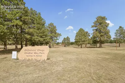 8115 Windfall Way, Colorado Springs, CO 80908 - Photo 49