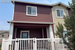 3142 Wild Peregrine View, Colorado Springs, CO 80916 - Photo 1