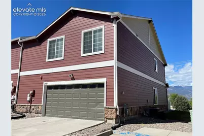 3142 Wild Peregrine View, Colorado Springs, CO 80916 - Photo 3