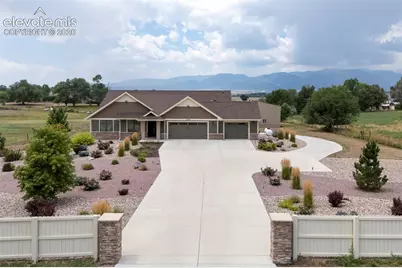 10130 Shumway Road, Fountain, CO 80817 - Photo 1