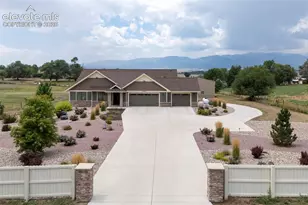 10130 Shumway Rd, Fountain, CO 80817 - Photo 1