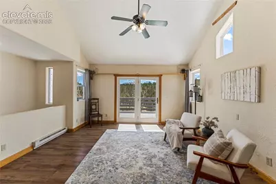 3543 Blue Mesa Drive, Divide, CO 80814 - Photo 11