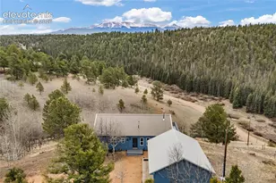 3543 Blue Mesa Dr, Divide, CO 80814 - Photo 39