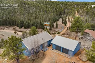 3543 Blue Mesa Dr, Divide, CO 80814 - Photo 35