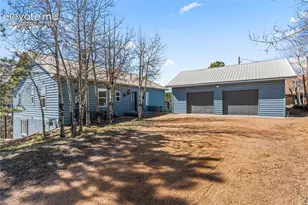 3543 Blue Mesa Dr, Divide, CO 80814 - Photo 1