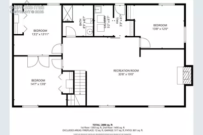 11170 Peaceful Valley Road, Colorado Springs, CO 80925 - Photo 49
