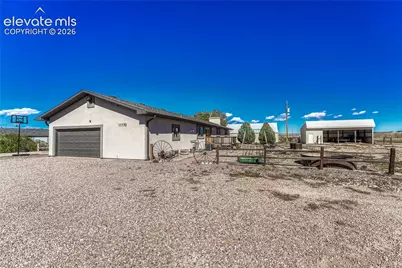 11170 Peaceful Valley Road, Colorado Springs, CO 80925 - Photo 13