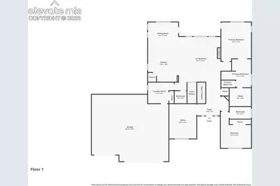 27 S Tequila Court, Pueblo West, CO 81007 - Photo 49