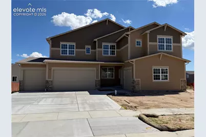 11045 Evening Creek Drive, Peyton, CO 80831 - Photo 1