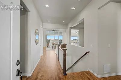 1955 Walnut Creek Court, Colorado Springs, CO 80921 - Photo 5