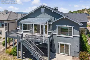 1955 Walnut Creek Ct, Colorado Springs, CO 80921 - Photo 3