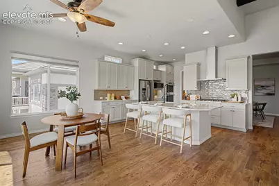 1955 Walnut Creek Court, Colorado Springs, CO 80921 - Photo 9