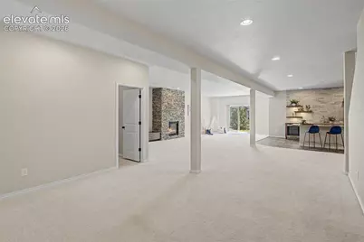 1955 Walnut Creek Court, Colorado Springs, CO 80921 - Photo 33