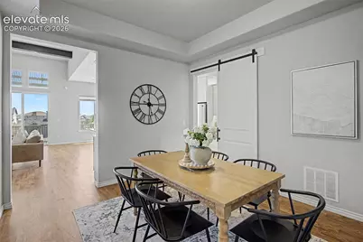1955 Walnut Creek Court, Colorado Springs, CO 80921 - Photo 17