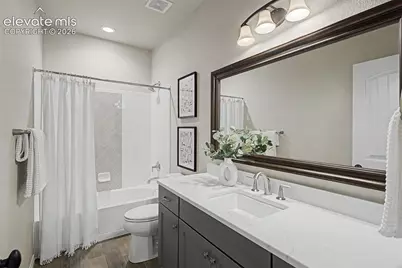 1955 Walnut Creek Court, Colorado Springs, CO 80921 - Photo 39