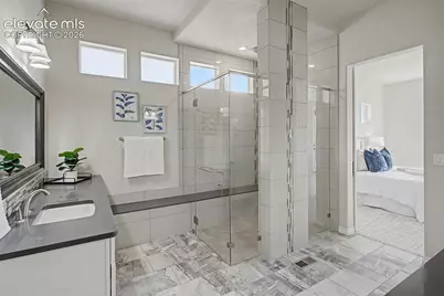 1955 Walnut Creek Court, Colorado Springs, CO 80921 - Photo 21