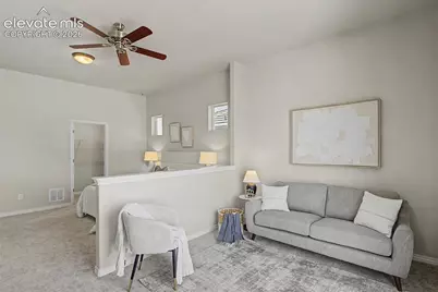 1955 Walnut Creek Court, Colorado Springs, CO 80921 - Photo 27