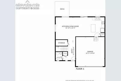 9634 Silver Stirrup Drive, Colorado Springs, CO 80925 - Photo 9