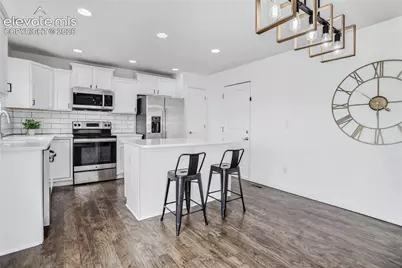 9634 Silver Stirrup Drive, Colorado Springs, CO 80925 - Photo 5