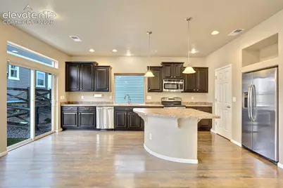 8284 Longleaf Lane, Colorado Springs, CO 80927 - Photo 13