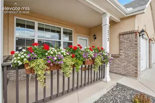 1272 Paula Cir, Monument, CO 80132 - Photo 1