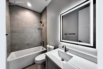 3155 Promise Point, Colorado Springs, CO 80921 - Photo 5